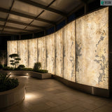 Translucent Stone Veneer - SP Rock 3