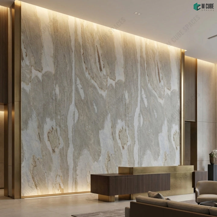 Opaque Stone Veneer - S.P Rock (Shade 2) inspiration