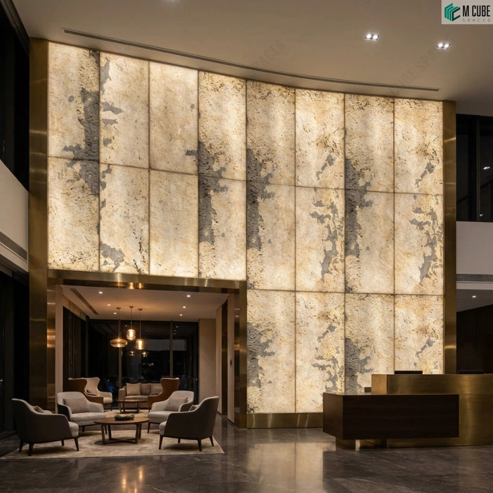 Translucent Stone Veneer - SP Rock 3 inspiration