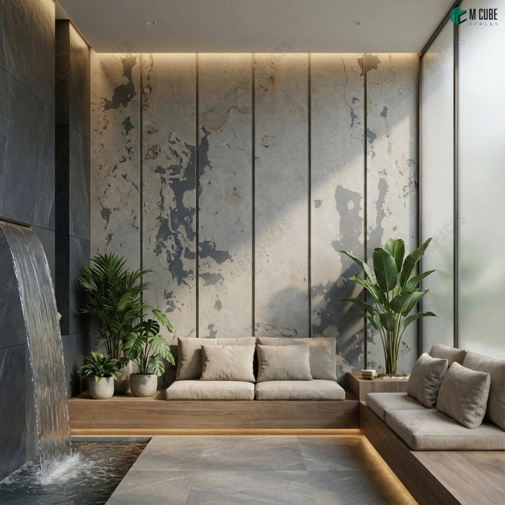 Opaque Stone Veneer - S.P Rock (Shade 3) inspiration