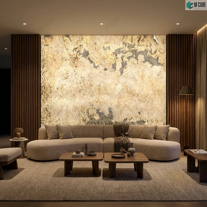 Translucent Stone Veneer - SP Rock 3 inspiration