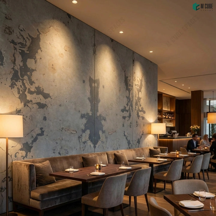 Opaque Stone Veneer - S.P Rock (Shade 3) inspiration