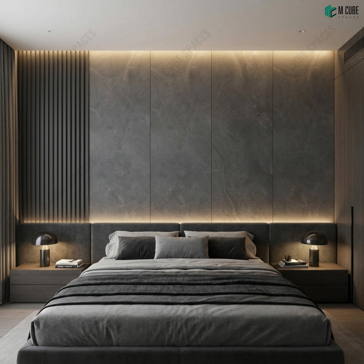 Opaque Stone Veneer - S Black Rock inspiration