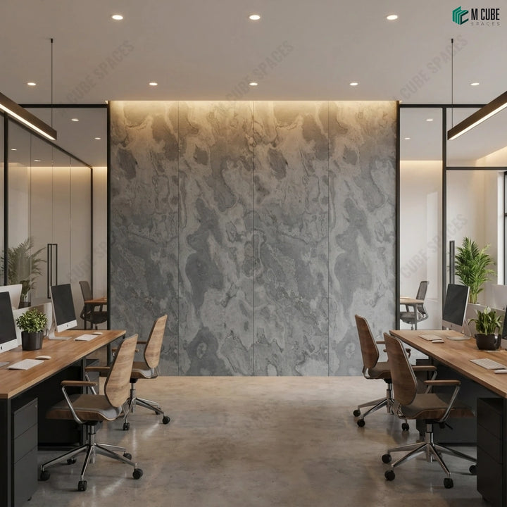 Opaque Stone Veneer - S. Black Rock (Shade 2) inspiration