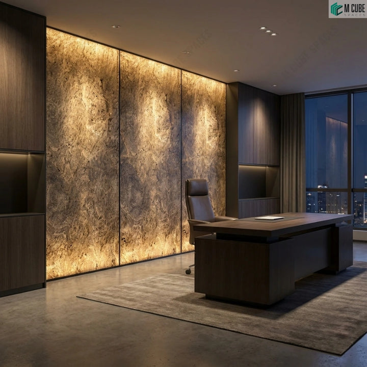 Translucent Stone Veneer - S Black Rock 1 inspiration