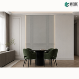 Sandora Decorative, Plain & Fluted Wall Panel Combination | MWP-USX-119