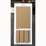 Tannera Leather Finish Laminates and Louvers – 8 ft x 4 ft, 1.5mm | MLA-USX-159 / MLV-USX-167
