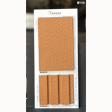 Tannera Leather Finish Laminates and Louvers – 8 ft x 4 ft, 1.5mm | MLA-USX-170 / MLV-USX-178