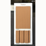 Tannera Leather Finish Laminates and Louvers – 8 ft x 4 ft, 1.5mm | MLA-USX-161 / MLV-USX-169