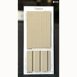 Tannera Leather Finish Laminates and Louvers – 8 ft x 4 ft, 1.5mm | MLA-USX-165 / MLV-USX-173