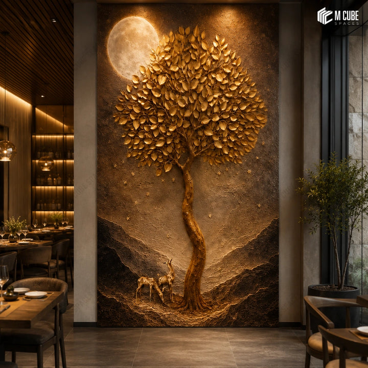 Textura Designer HDHMR Wall Panel – 5.5 mm, 8 ft x 4 ft | MDS-VKS-152 inspiration
