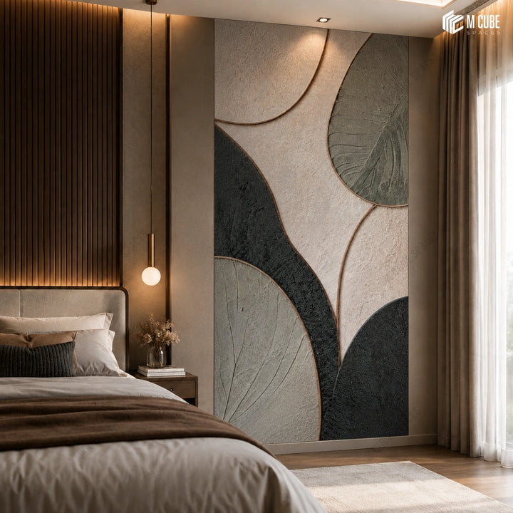 Textura Designer HDHMR Wall Panel – 5.5 mm, 8 ft x 4 ft | MDS-VKS-154 inspiration