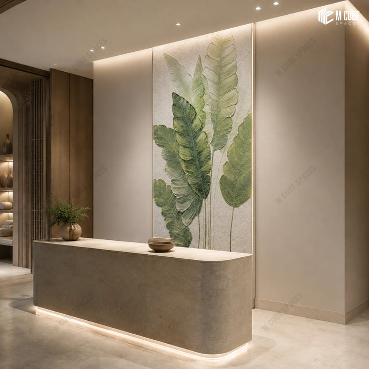 Textura Designer HDHMR Wall Panel – 5.5 mm, 8 ft x 4 ft | MDS-VKS-153 inspiration