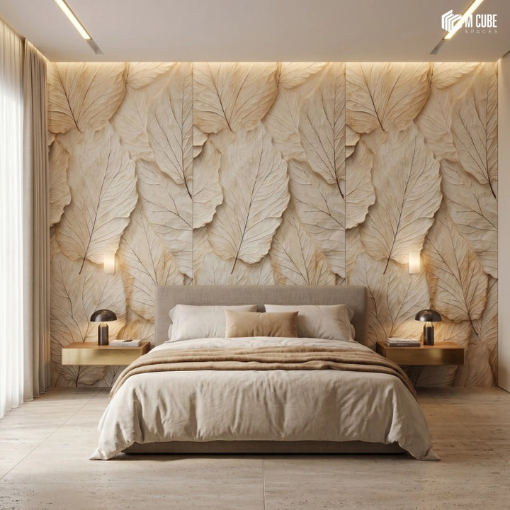 Textura Designer HDHMR Wall Panel – 5.5 mm, 8 ft x 4 ft | MDS-VKS-145 inspiration
