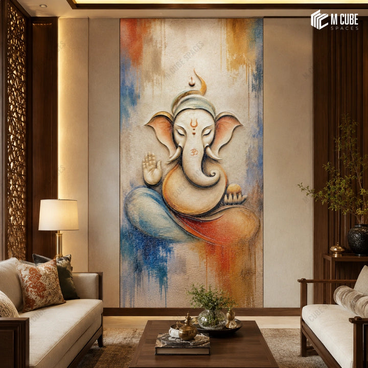 Textura Designer HDHMR Wall Panel – 5.5 mm, 8 ft x 4 ft | MDS-VKS-165 inspiration