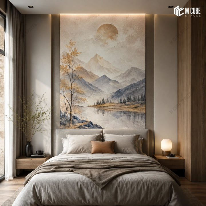 Textura Designer HDHMR Wall Panel – 5.5 mm, 8 ft x 4 ft | MDS-VKS-167 inspiration