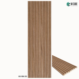 Wood Veneer Louver – 2750 x 143 mm – 12 mm | MLV-RBM-203