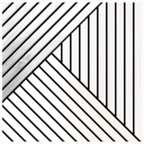 NWF-371D2 White Ash Wood – Pinewood Wall Panels