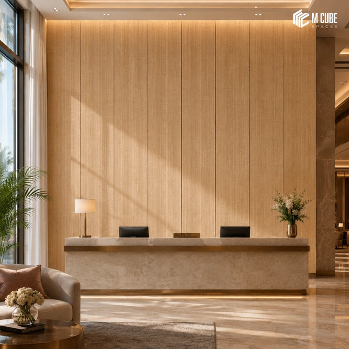 WallFit Decorative Wall Panel – 9.5 ft x 2 ft | M5H1006 inspiration