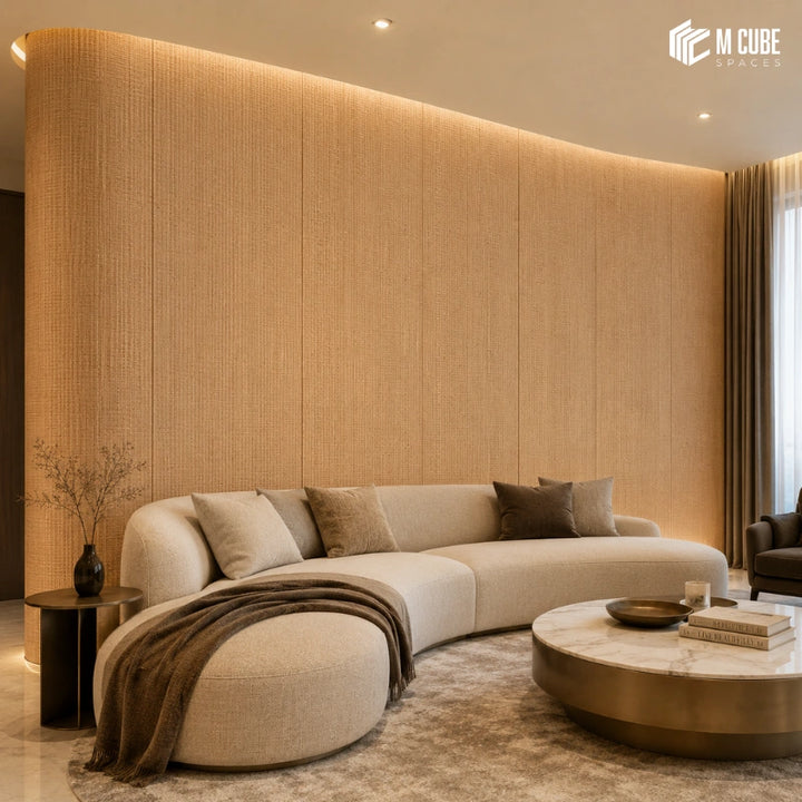 WallFit Decorative Wall Panel – 9.5 ft x 2 ft | M5H1006 inspiration