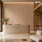 Living Room Statement