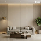 WALLFIT BOARDS AND FLUTED PANELS
