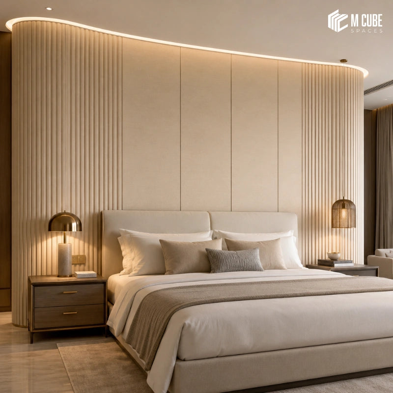WALLFIT BOARDS AND FLUTED PANELS