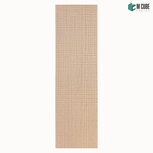 WallFit Decorative Wall Panel – 9.5 ft x 2 ft | MWP-134BZ