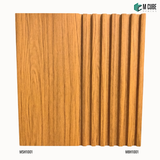 WallFit Fluted Panel and Boards – 9.5 ft | M5H1001 / M8H1001