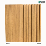 WallFit Fluted Panel and Boards – 9.5 ft | M5H1013 / M8H1008