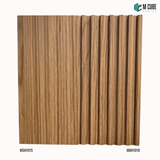 WallFit Fluted Panel and Boards – 9.5 ft | M5H1015 / M8H1010