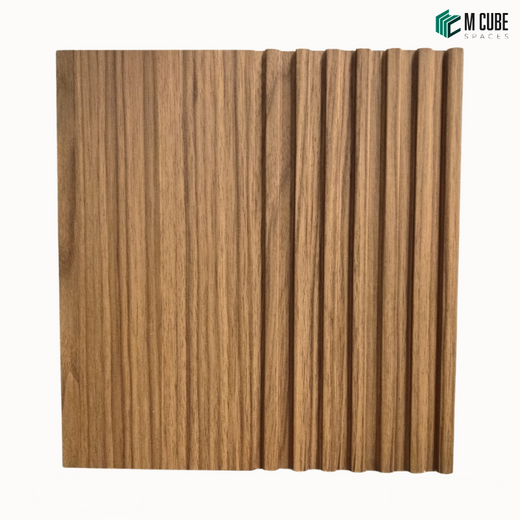 WallFit Fluted Panel and Boards – 9.5 ft | MWP-108HG / MWL-108HG