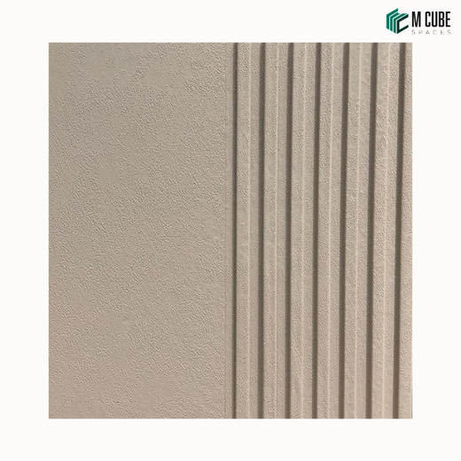 WallFit Fluted Panel and Boards – 9.5 ft | FLUTED PANEL: MWL-169QK / MWP-169Q