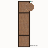 CaneArch Decorative Wall Panel – 8 ft x 2 ft - 8mm | EP958 / 897 / 2322