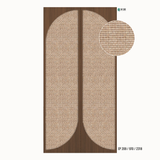 CaneArch Decorative Wall Panel – 8 ft x 2 ft - 8mm | EP209 / 970 / 2318