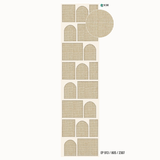 CaneArch Decorative Wall Panel – 8 ft x 2 ft - 8mm | EP913 / 805 / 2307