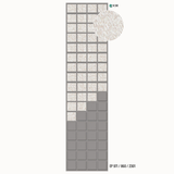 CaneArch Decorative Wall Panel – 8 ft x 2 ft - 8mm | EP971 / 860 / 2301