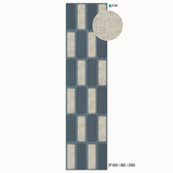 CaneArch Decorative Wall Panel – 8 ft x 2 ft - 8mm | EP929 / 965 / 2302