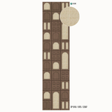 CaneArch Decorative Wall Panel – 8 ft x 2 ft - 12mm | EP910 / 975 / 2307