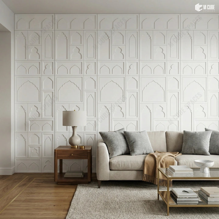 CF23 Ceramic Flow Designer Wall Panel inspiration