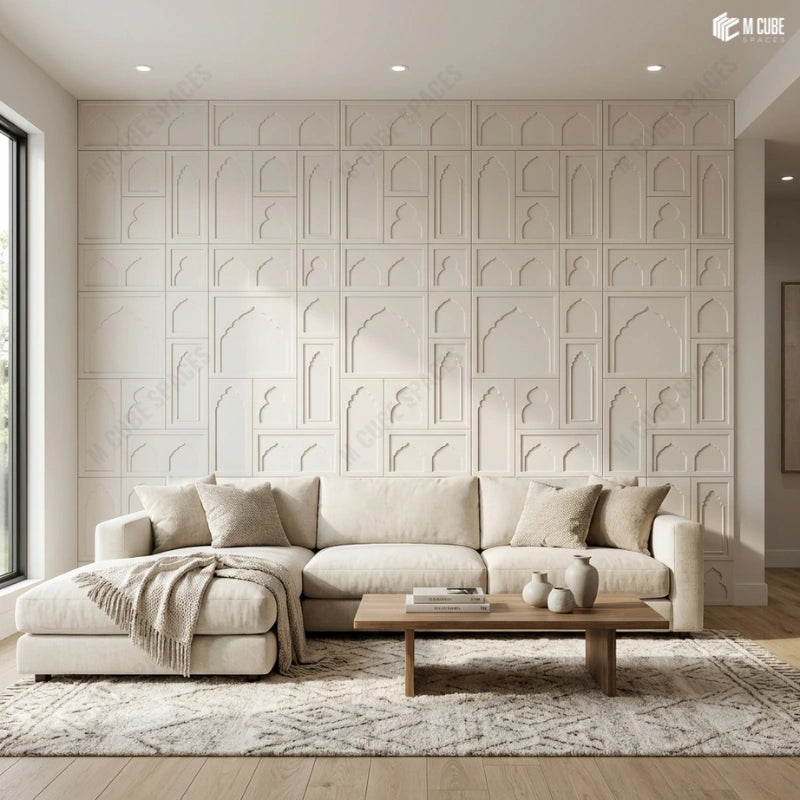 CF23 Ceramic Flow Designer Wall Panel – M Cube Spaces