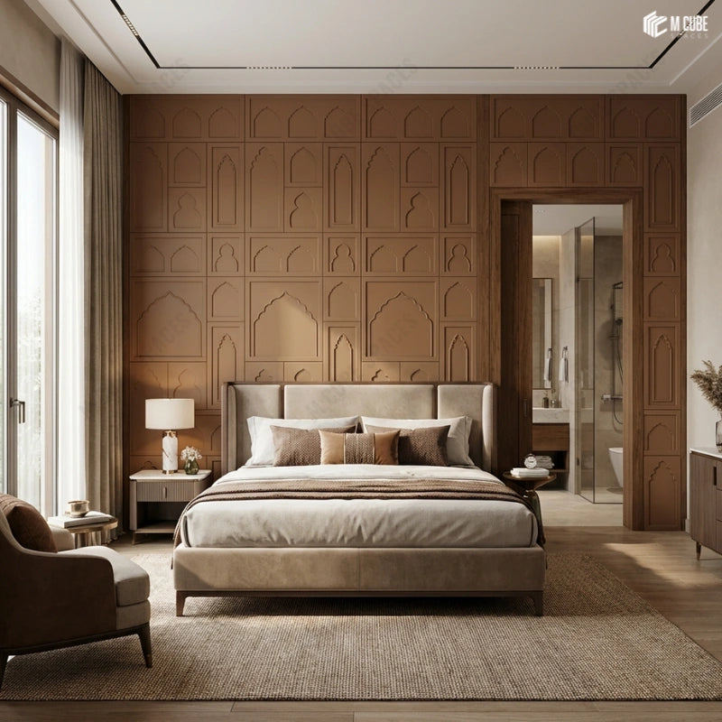 CF23 Ceramic Flow Designer Wall Panel – M Cube Spaces