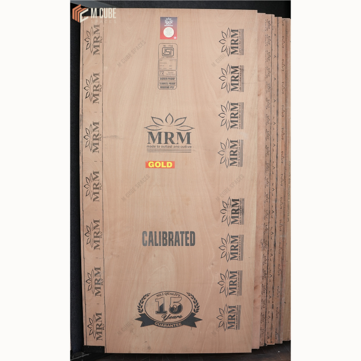 MRM Plywood