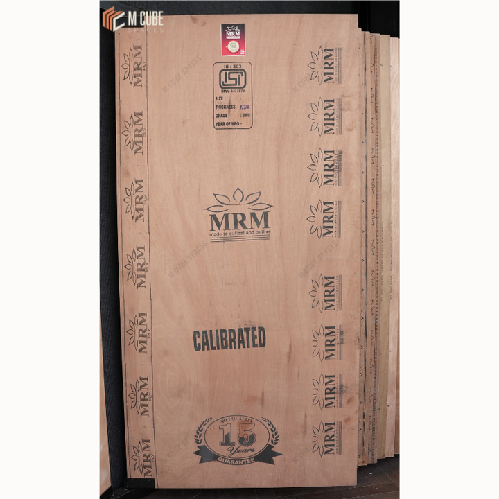 MRM Plywood