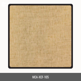 Textured Weaved Cane Decorative Surface – 18 ft x 3 ft | MCA-XCF-105