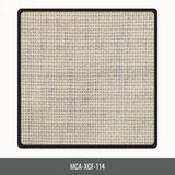 Textured Weaved Cane Decorative Surface – 18 ft x 3 ft | MCA-XCF-114