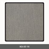 Textured Weaved Cane Decorative Surface – 18 ft x 3 ft | MCA-XCF-116