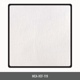 Textured Weaved Cane Decorative Surface – 18 ft x 3 ft | MCA-XCF-119