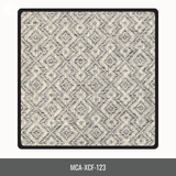 Textured Weaved Cane Decorative Surface – 18 ft x 3 ft | MCA-XCF-123