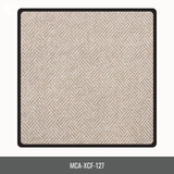 Textured Weaved Cane Decorative Surface – 18 ft x 3 ft | MCA-XCF-127